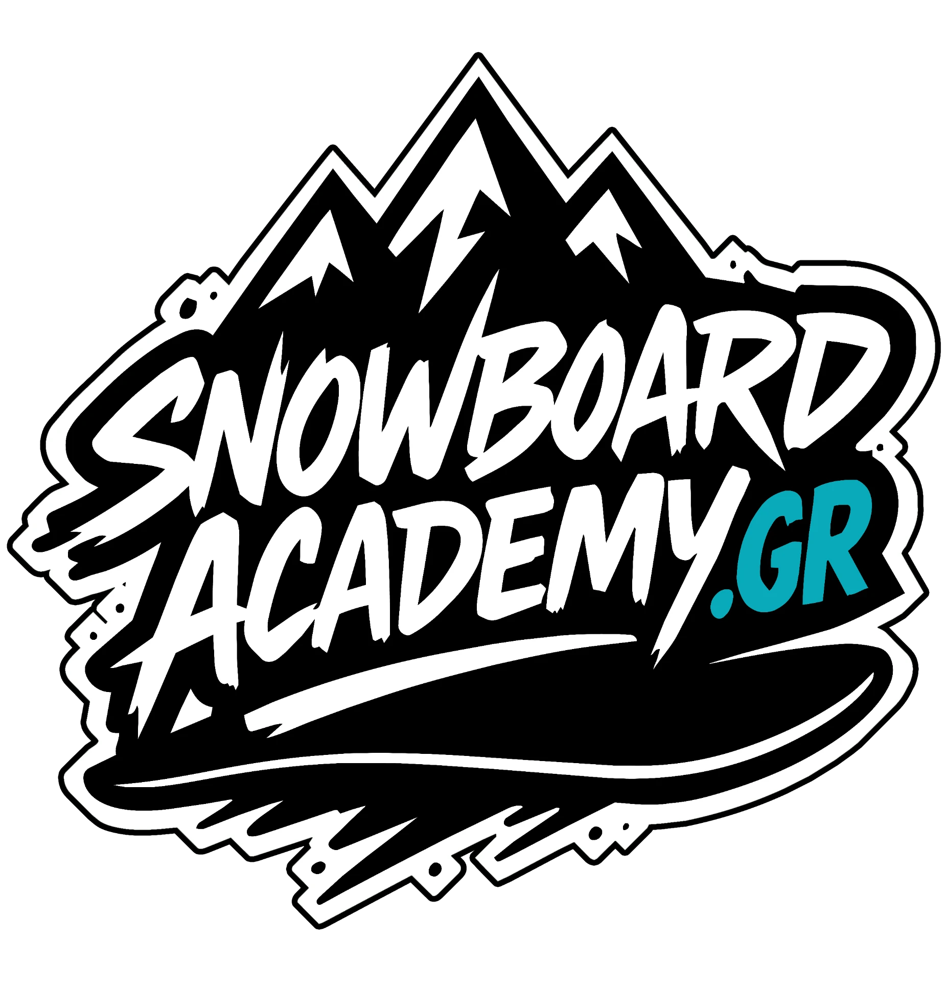 Snowboard Academy.gr